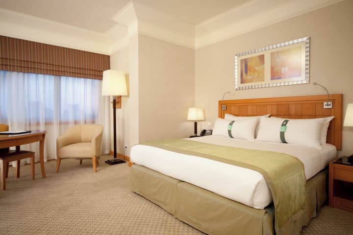 Holiday Inn Cairo Citystars by IHG