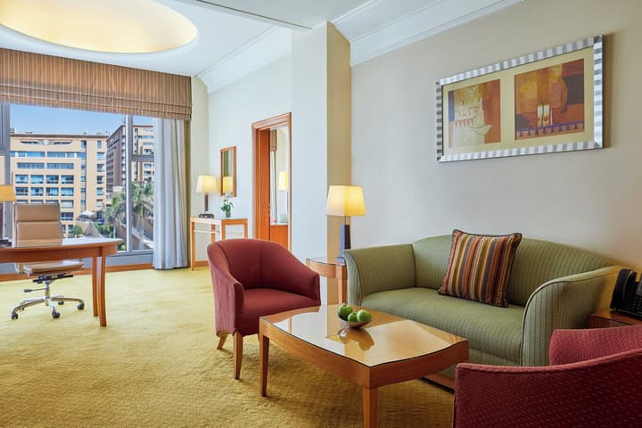 Holiday Inn Cairo Citystars by IHG