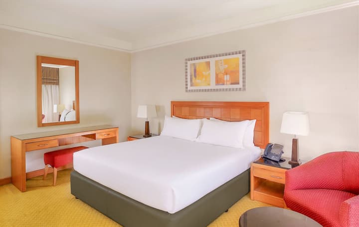 Holiday Inn Cairo Citystars by IHG