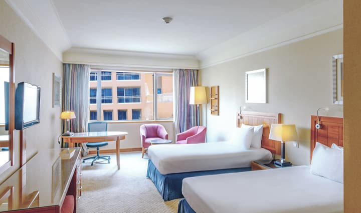 Holiday Inn Cairo Citystars by IHG