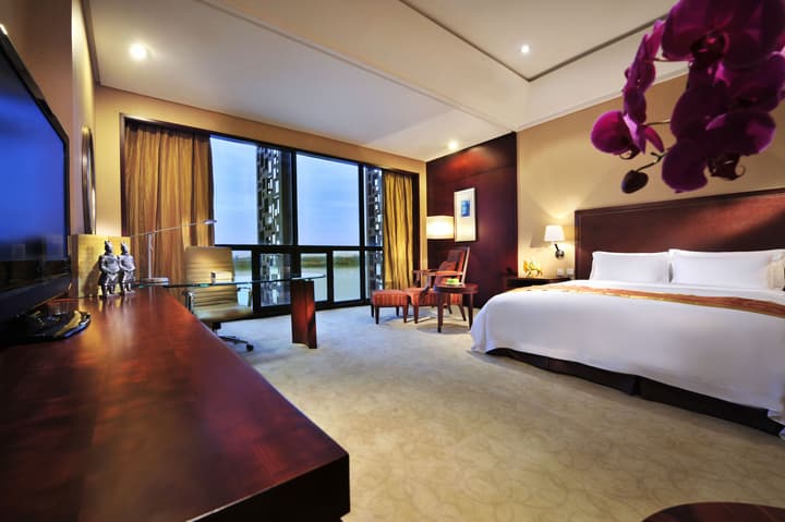 Jin Jiang International Hotel Xi'an