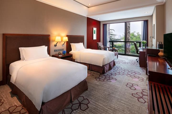 Jin Jiang International Hotel Xi'an