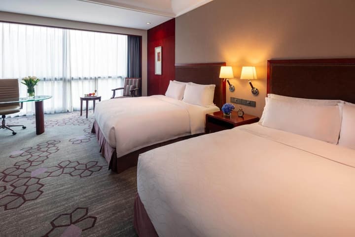 Jin Jiang International Hotel Xi'an