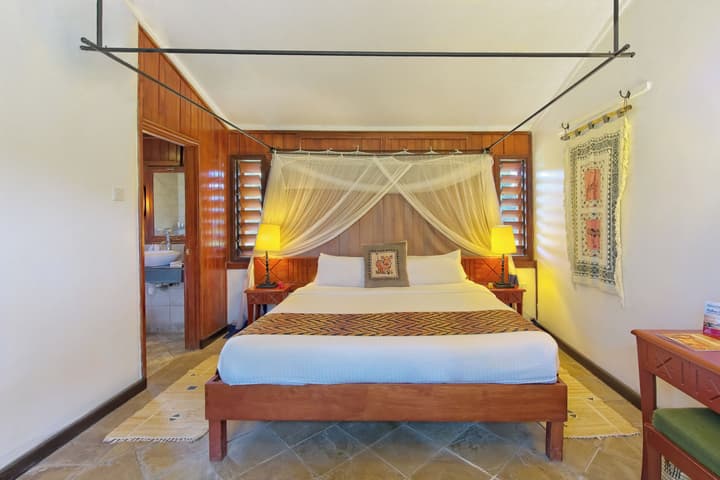 Muthu Keekorok Lodge, Maasai Mara, Narok