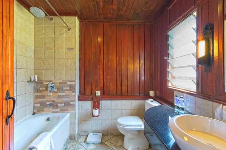 Muthu Keekorok Lodge, Maasai Mara, Narok