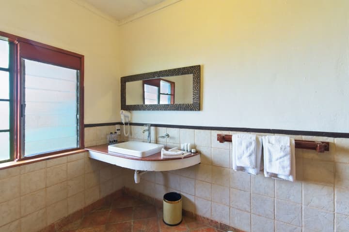 Muthu Keekorok Lodge, Maasai Mara, Narok
