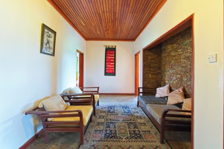 Muthu Keekorok Lodge, Maasai Mara, Narok