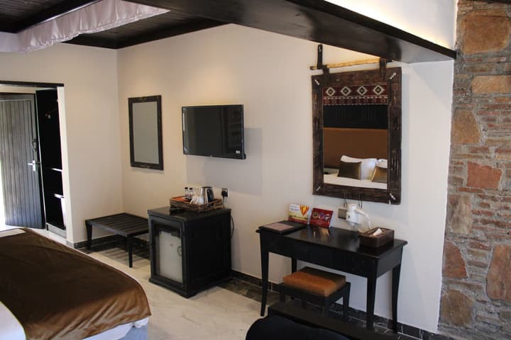 Muthu Keekorok Lodge, Maasai Mara, Narok