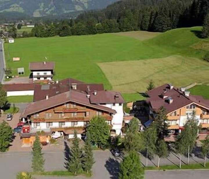 Sporthotel Klausen