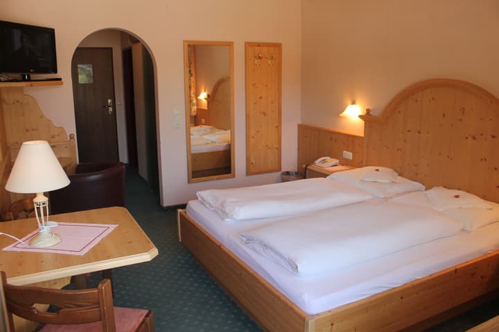 Sporthotel Klausen