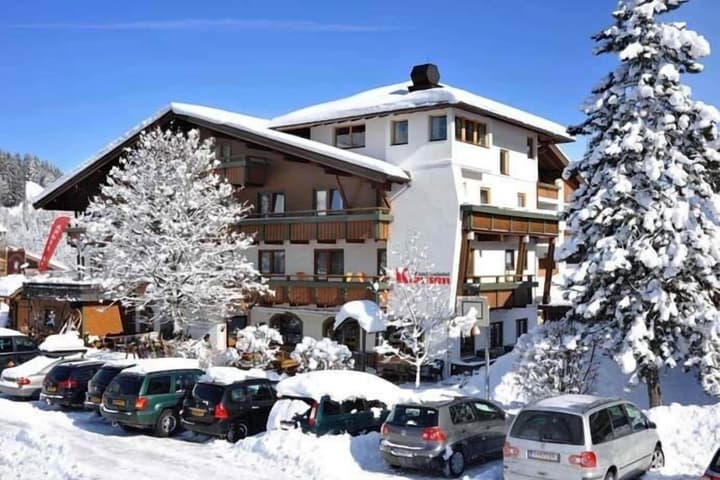 Sporthotel Klausen