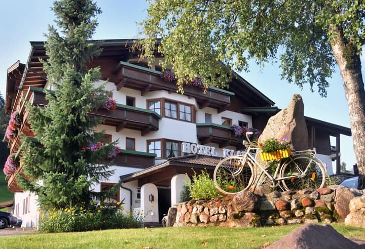 Sporthotel Klausen