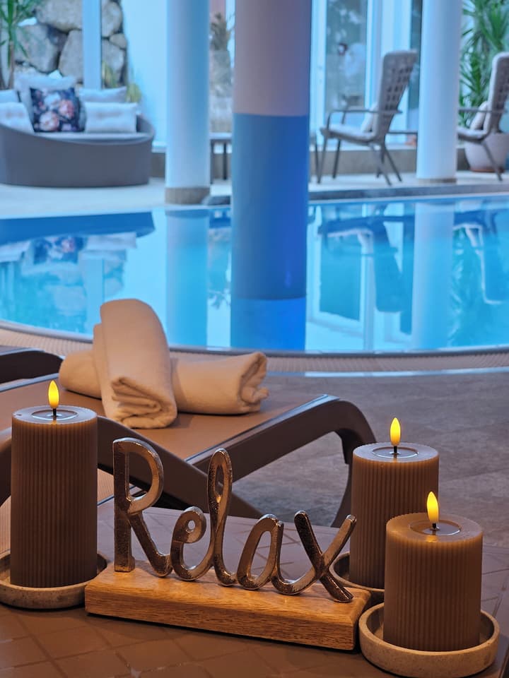 Sporthotel Klausen