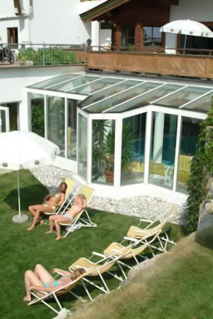 Sporthotel Klausen