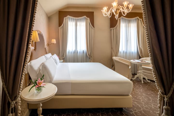 Maison Venezia | UNA Esperienze