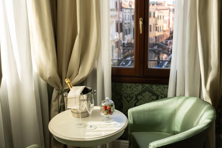 Maison Venezia | UNA Esperienze