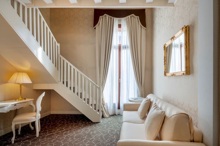 Maison Venezia | UNA Esperienze