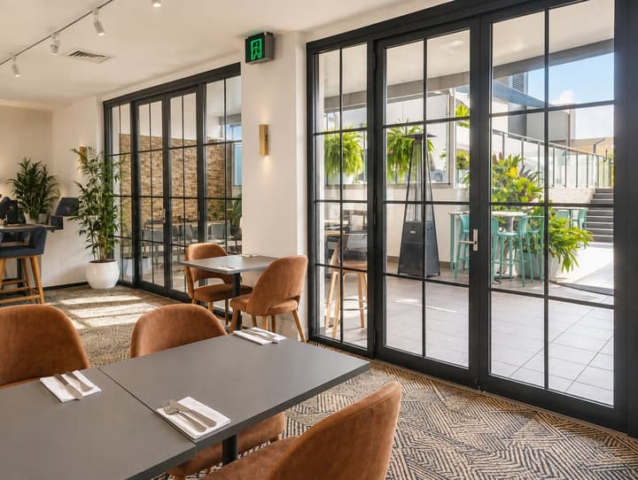 Mercure Centro Port Macquarie