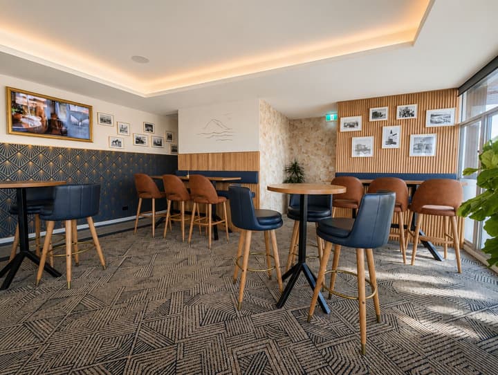 Mercure Centro Port Macquarie