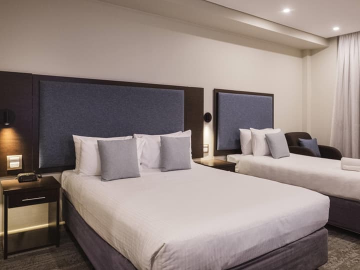 Mercure Centro Port Macquarie