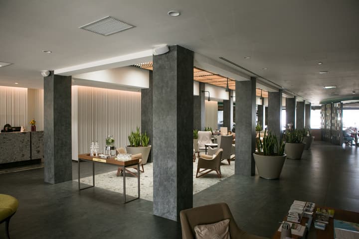 Splendido Bay Luxury Spa Resort