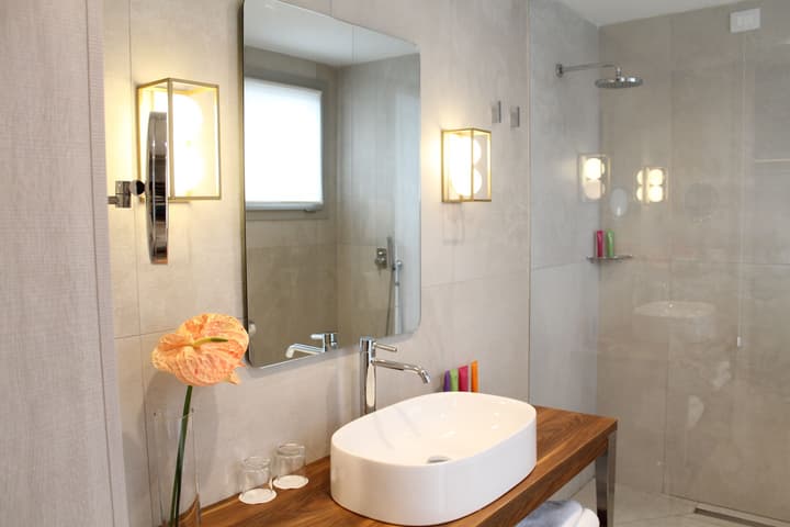 Splendido Bay Luxury Spa Resort