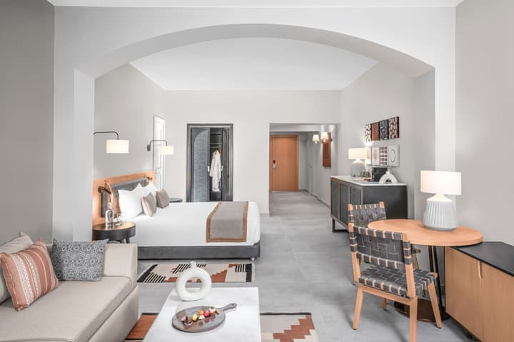 Steigenberger Golf Resort El Gouna