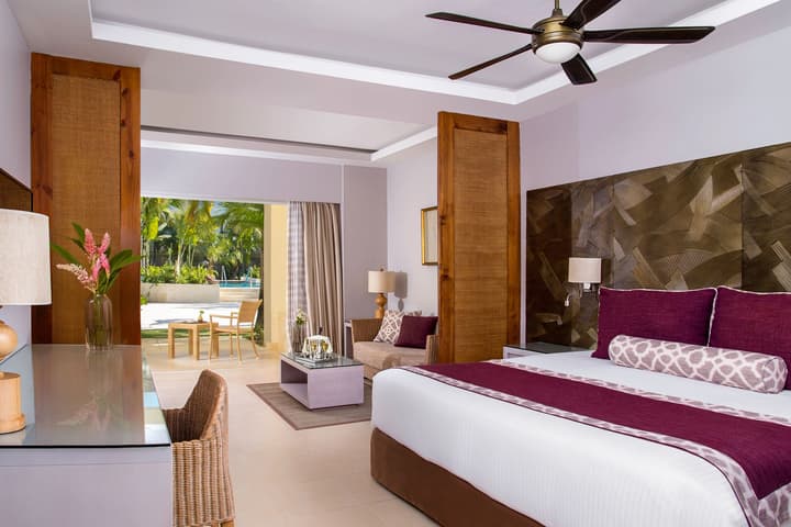 Dreams Royal Beach Punta Cana - All Inclusive