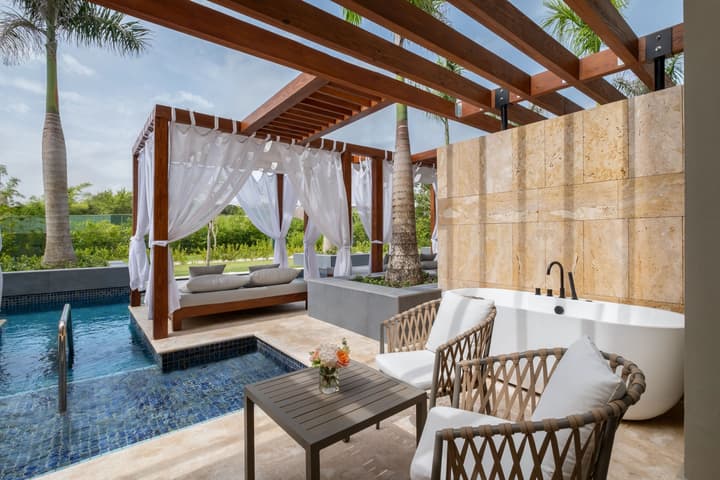 Dreams Royal Beach Punta Cana - All Inclusive