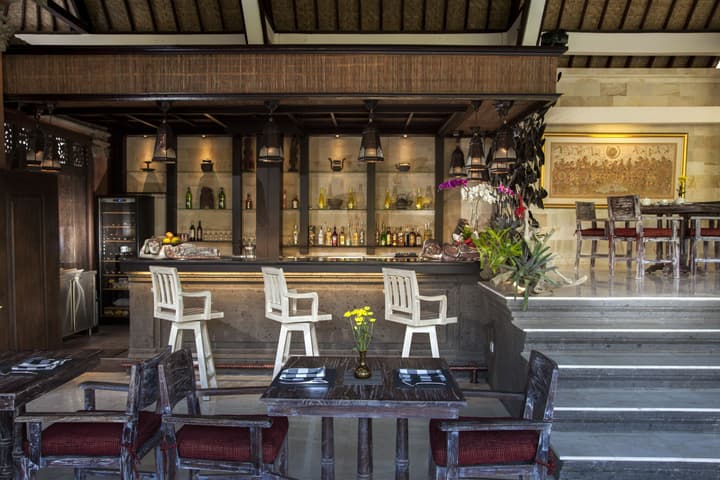 Hotel Tjampuhan Spa