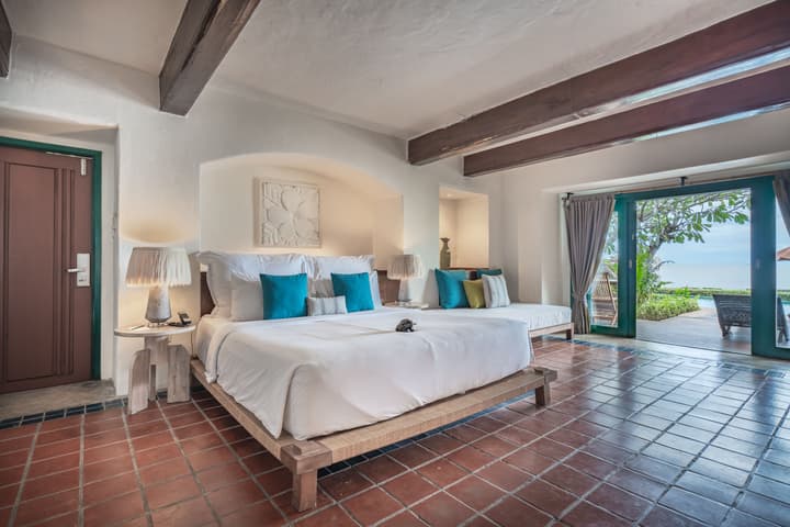 Aleenta Hua Hin - Pranburi