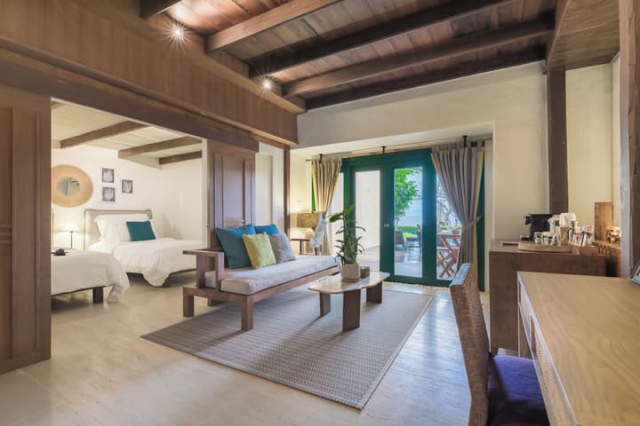 Aleenta Hua Hin - Pranburi