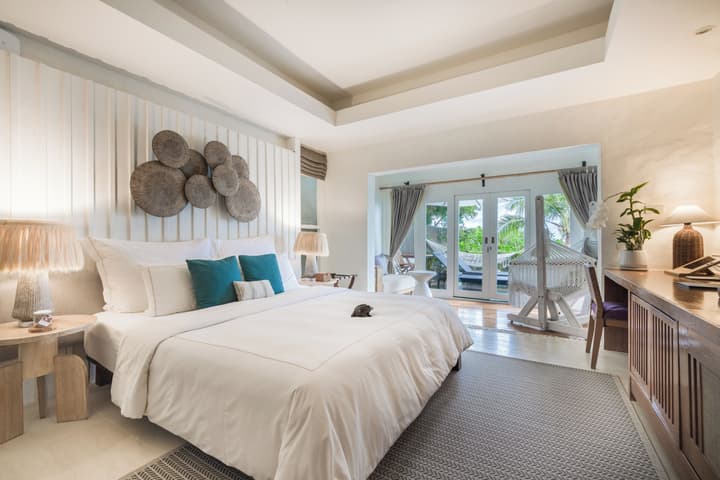 Aleenta Hua Hin - Pranburi