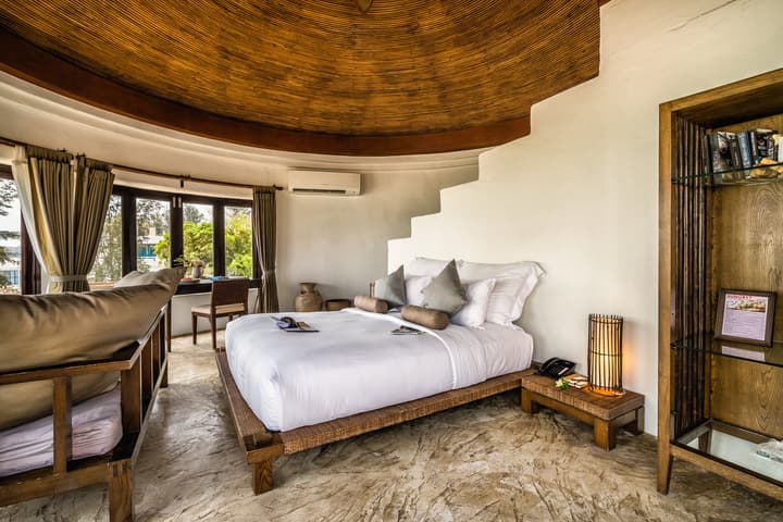 Aleenta Hua Hin - Pranburi