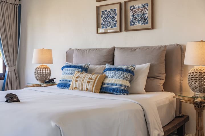 Aleenta Hua Hin - Pranburi