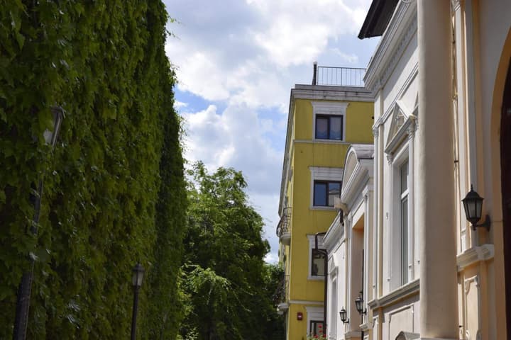 Hotel Michelangelo