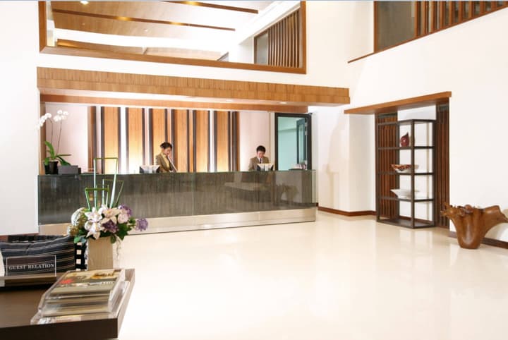Kantary Hills Chiang Mai