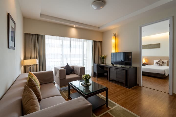 Kantary Hills Chiang Mai