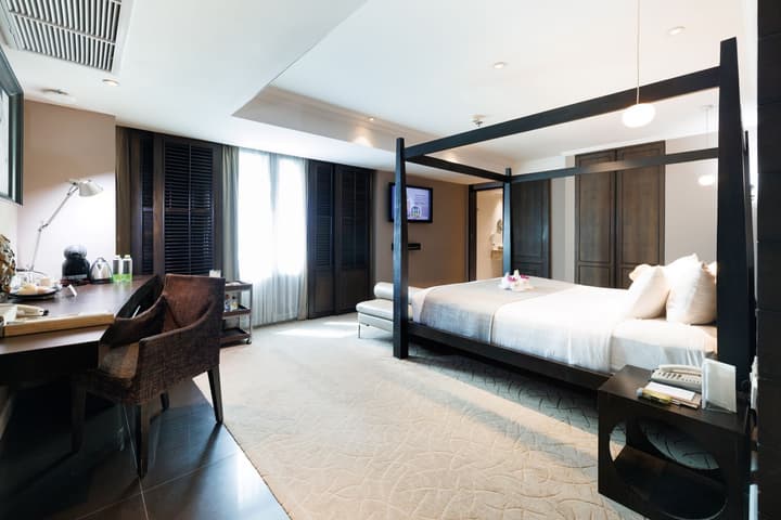 S15 Sukhumvit Hotel