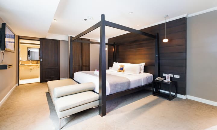 S15 Sukhumvit Hotel