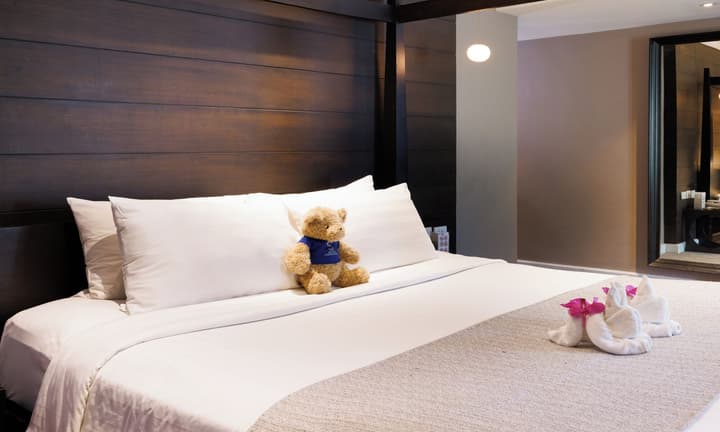 S15 Sukhumvit Hotel