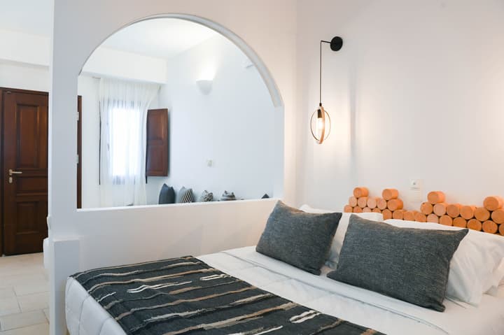 Amerisa Suites & Villa