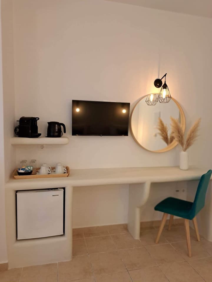 Amerisa Suites & Villa