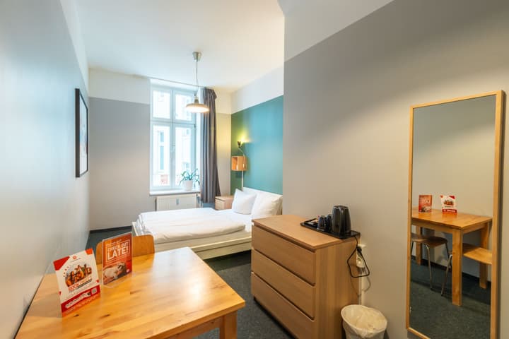 St Christopher's Berlin Alexanderplatz - Hostel