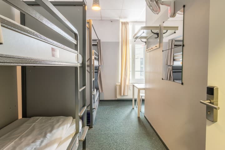 St Christopher's Berlin Alexanderplatz - Hostel