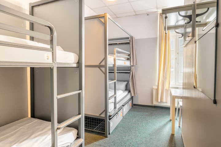 St Christopher's Berlin Alexanderplatz - Hostel
