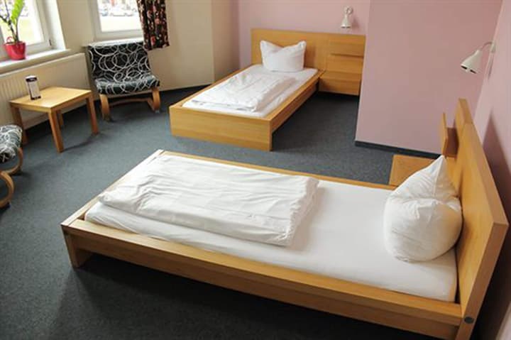 St Christopher's Berlin Alexanderplatz - Hostel