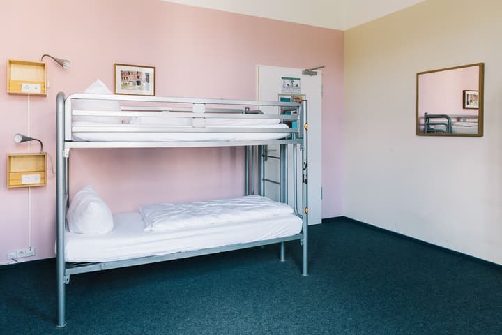 St Christopher's Berlin Alexanderplatz - Hostel