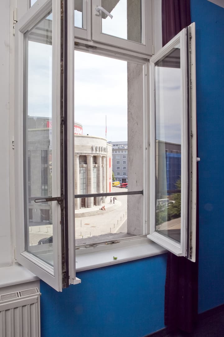 St Christopher's Berlin Alexanderplatz - Hostel