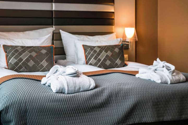 Quality Hotel 33